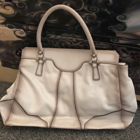 Maxx New York Leather large purse - Picture 2 of 8